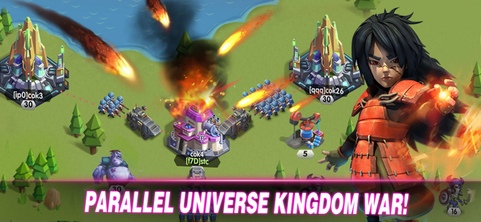 AFK Heroes Fantasy Idle RPG