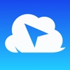 Cloud Driving icon