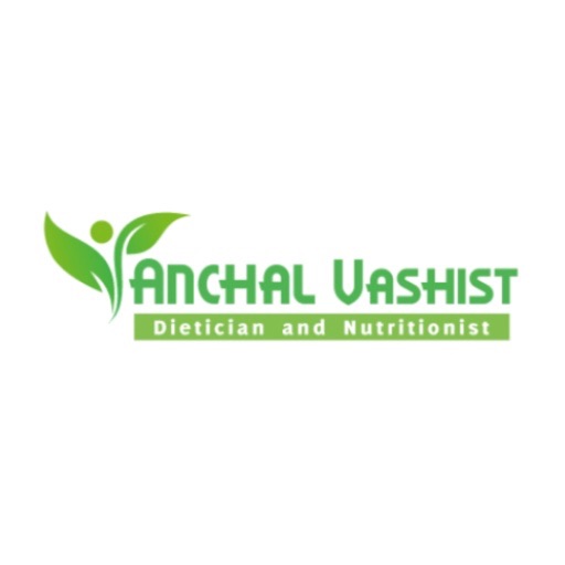 Get Fit with Anchal