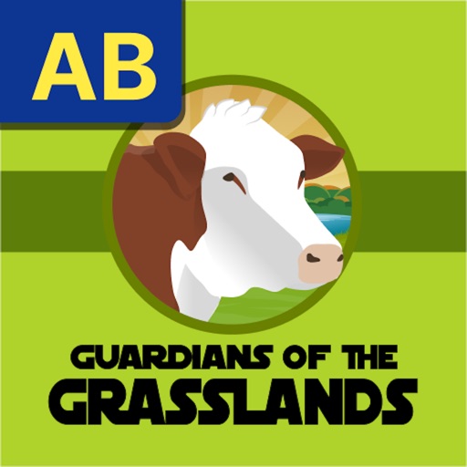 Guardians of the Grasslands AB