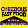Cheezious Fast Food contact information