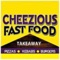 About Us  Cheezious Fast Food  is based in 33 Attercliffe Common, Attercliffe, Sheffield S9 2AE