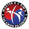 Master H C Kim's Tae Kwon Do