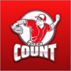 Pitch Count Pro Tracker icon