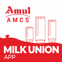 Amul Milk Union App