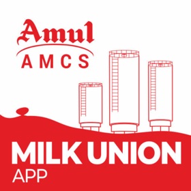 屏幕截图 (3) Amul Milk Union App