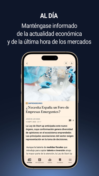 EXPANSIÓN - Diario económicoのおすすめ画像5