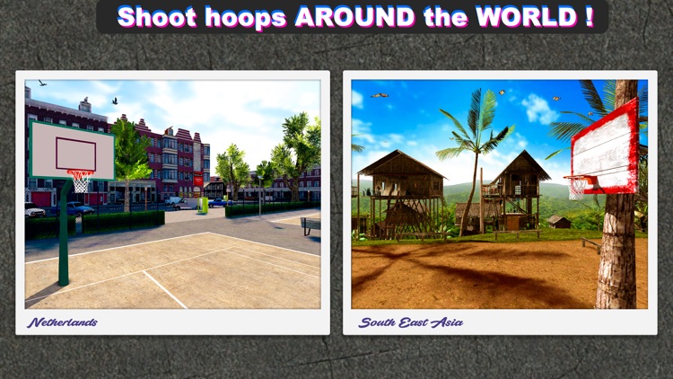 All Star Basketball ™ 2023 screenshot-4