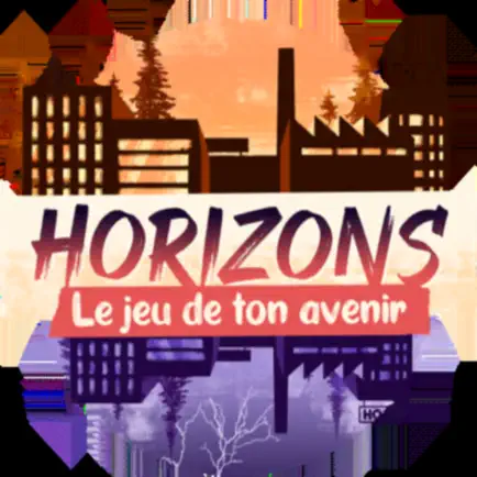 Horizons, le jeu de ton avenir Cheats