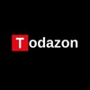 Todazon icon