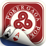 PokerGaga: Texas Holdem Poker на пк