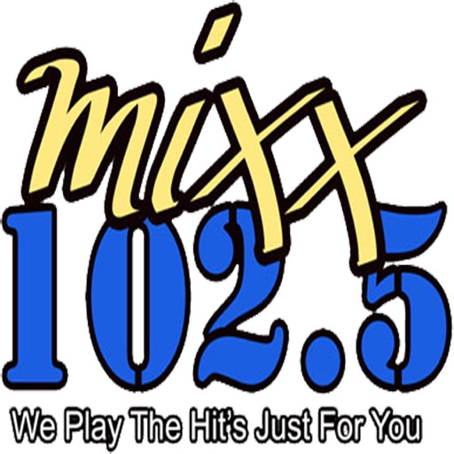 Mixx102