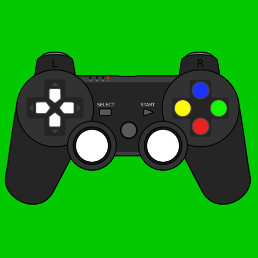 Game Controller Apps