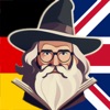 German English (Words Master)