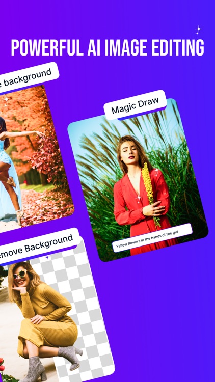 Magic Studio - AI Photo Editor