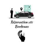 VTC-Bordeaux App Contact