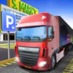 Delivery Truck Driver Sim App Contact
