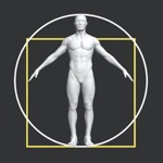 Download 艺用人体解剖教程 app