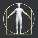 艺用人体解剖教程 App Support