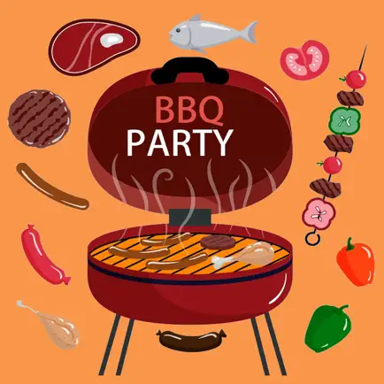 Barbecue Emojis Читы