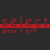 Select Pizza and Grill icon