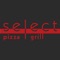 The official mobile app for Pats Select Pizza Grill is now here