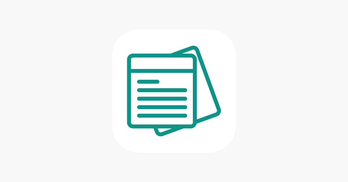  Daily Log App On The App Store