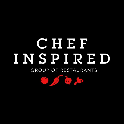 Chef Inspired icon