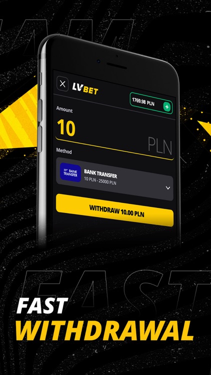 LV BET Sports Betting screenshot-3