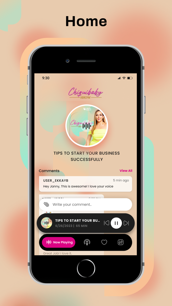 El Show De Chiquibaby