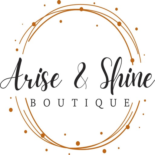 Arise & Shine Boutique icon