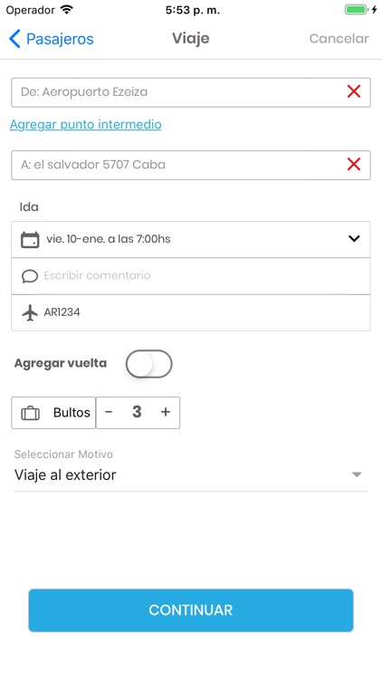 SincroPool screenshot-4