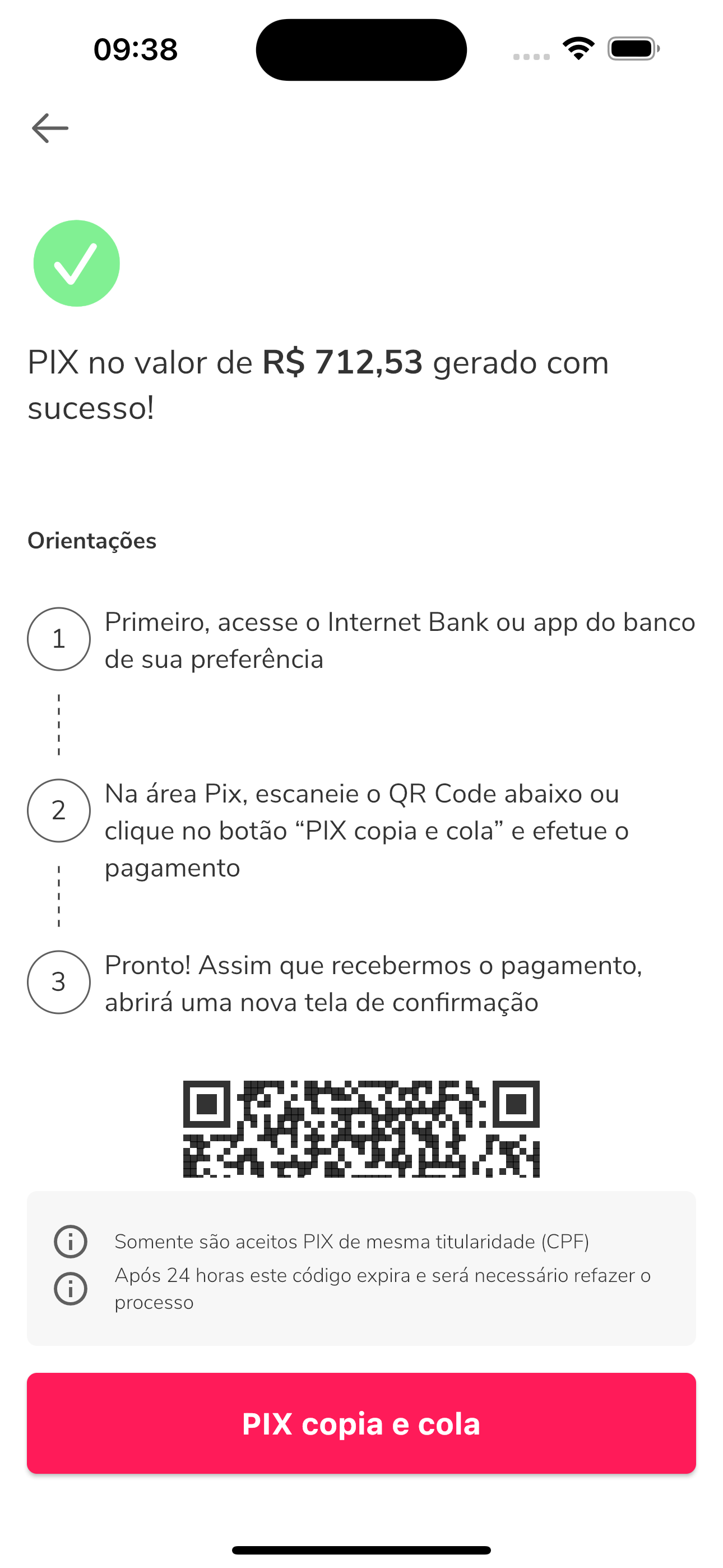 Braza On