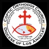 LACopts Diocese App icon