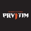 Prvi Tim Booking icon