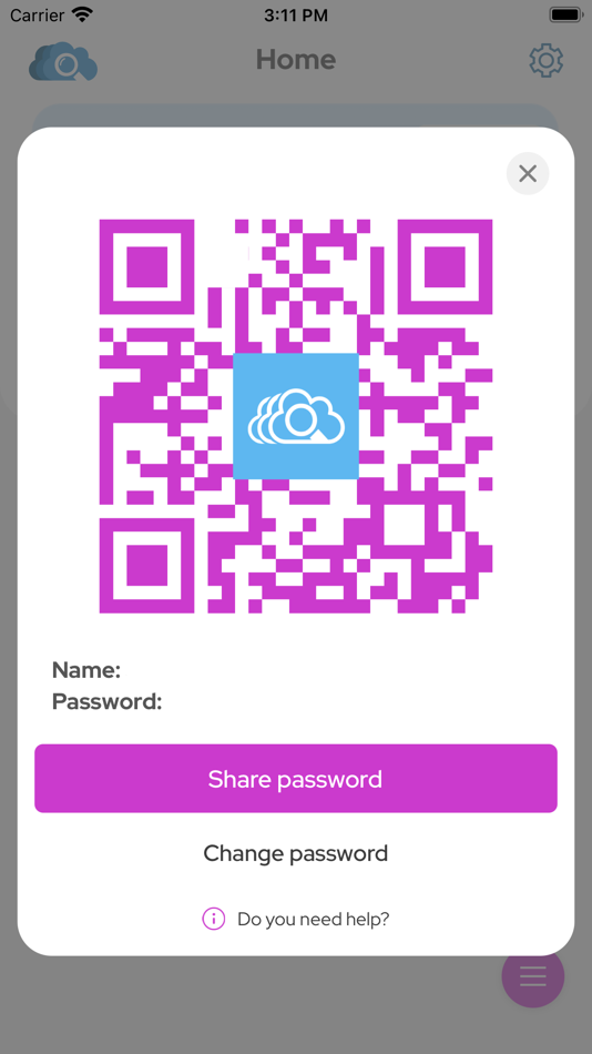 #2. CloudCheck Home (iOS) 由: AXON Networks