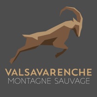 Valsavarenche Montagne Sauvage logo