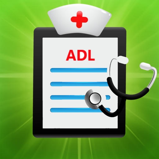 MedTablet ADL