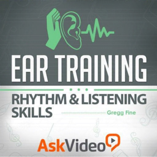 Rhythm and Listening Skills icon