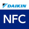 Daikin NFC APP icon