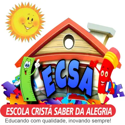 Colégio ECSA Читы