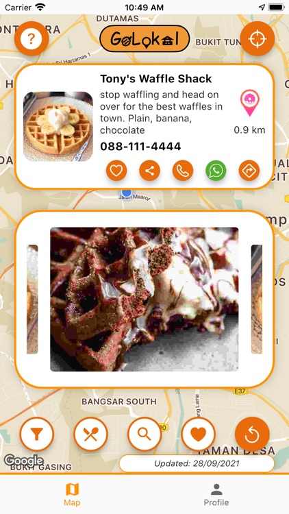 GoLokal.my screenshot-4