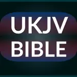 UKJV Bible App Cancel