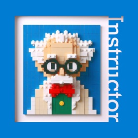 Snímky obrazovky (7) Brick Art Instructor