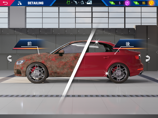 Car Detailing Simulator 2023のおすすめ画像3