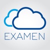 Icon Reimagining the Examen