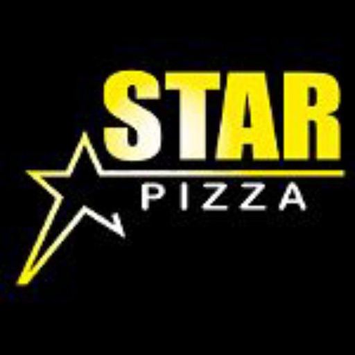 Star Pizza Hull icon