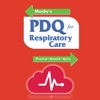 Mosby's PDQ Respiratory Care icon