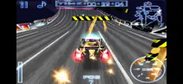 Game screenshot CrazXRacing apk