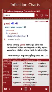 How to cancel & delete new lakota dictionary - mobile 1